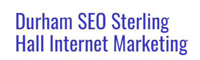 Sterling Hall Internet Marketing
