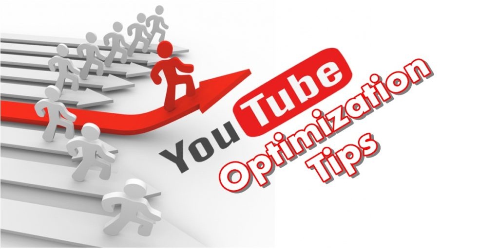 Top 5 Ways To Optimize YouTube Videos For Top Ranking