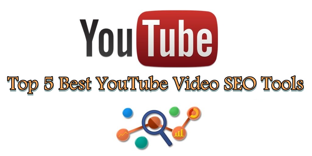 Top 5 Best YouTube Video SEO Tools