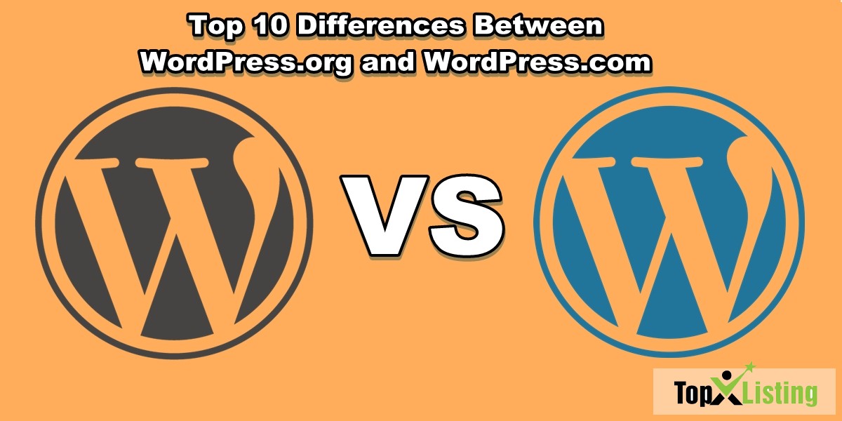drupal and wordpress difference