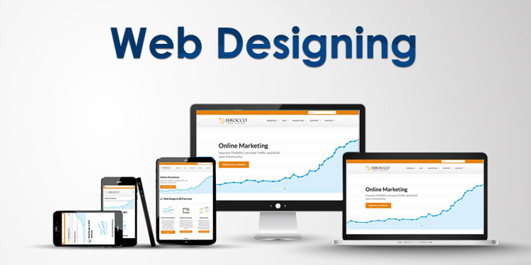 Best Tips of Top Web Designing for Businesses to Succeed