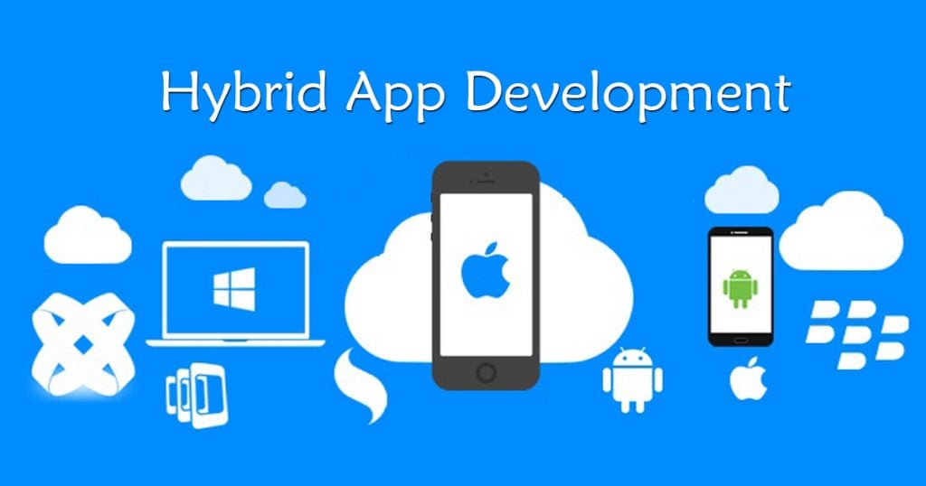 What Do You Need to Know About Hybrid App Development?