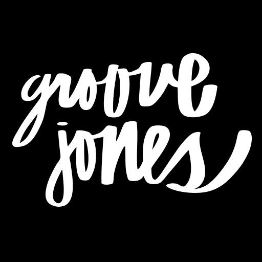 Groove Jones