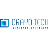 Crayo Tech Business Solutions Pvt Ltd