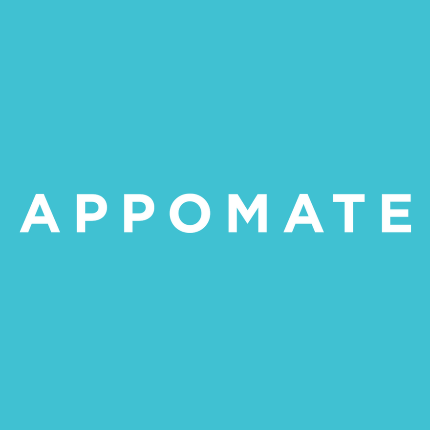 Appomate | App Development